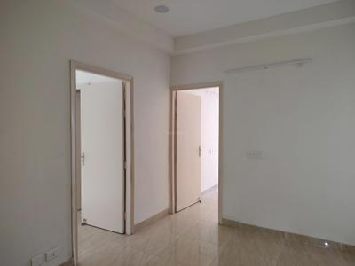 Living Room Image of 890 Sq.ft 2 BHK Apartment / Flat for sale in Gaurs 11th Avenue, Noida Extension Greater Noida for Rs. 7950000