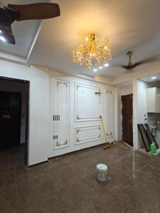 Hall Image of 1750 Sq.ft 3 BHK Builder Floor for sale in Vaishali Ghaziabad for Rs. 25000000