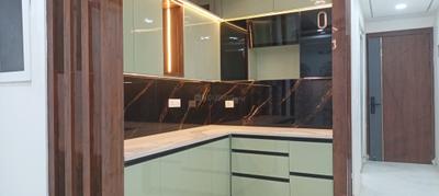 Bedroom Image of 1450 Sq.ft 3 BHK Apartment / Flat for sale in Capital Metro Height, Sector 72 Noida for Rs. 5500000