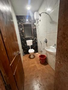 Bathroom Image of dwarkamai in Katraj, Pune