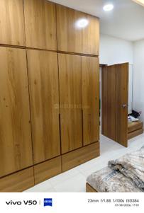 Balcony Image of 2124 Sq.ft 4 BHK Villa for sale in  Suryadeep Bungalows, Thaltej Ahmedabad for Rs. 33000000
