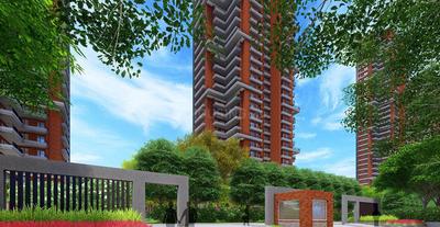 Image of 4507 Sq.ft 4 BHK Apartment / Flat for sale in Max Estate 128 I, Sector 128, Noida for Rs. 117182000