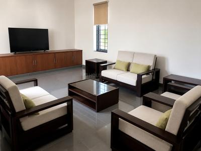 4 BHK Independent House