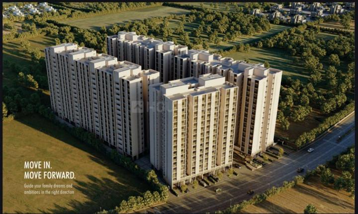 Sun Footprints Main Image 1