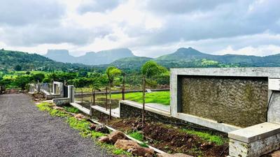 Image of 5445 Sq.ft Residential Plot / Land for sale in Trimbak, Nashik for Rs. 5000000