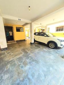 Image of 1110 Sq.ft 2 BHK Apartment / Flat for sale in Kasba, Kolkata for Rs. 6800000