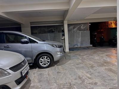 Image of 800 Sq.ft 1 BHK Apartment / Flat for rent in Scheme No 114, Indore for Rs. 14500