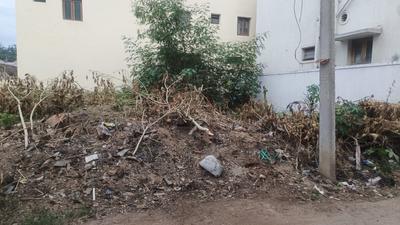 Residential Plot