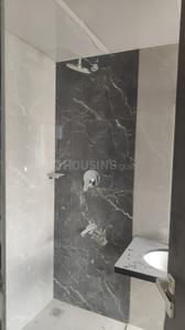 Image of 1600 Sq.ft 3 BHK Apartment / Flat for rent in Aparna Zenon, Puppalaguda, Hyderabad for Rs. 66000