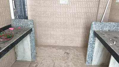 Kitchen Image of 790 Sq.ft 2 BHK Apartment / Flat for sale in Borivali West Mumbai for Rs. 23500000