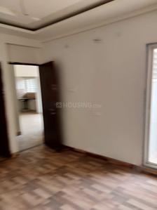 Bedroom Image of 1350 Sq.ft 3 BHK Apartment / Flat for rent in Bawadiya Kalan Bhopal for Rs. 22000