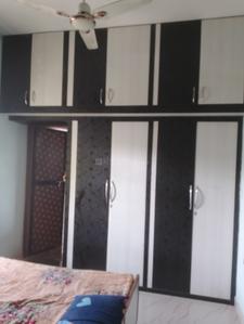 Bedroom Image of 820 Sq.ft 2 BHK Independent House for sale in Sindi Meghe Wardha for Rs. 4200000