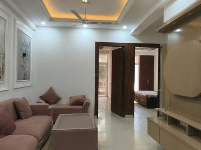 Living Room Image of 1500 Sq.ft 3 BHK Apartment / Flat for sale in Vyom Residency, Noida Extension Greater Noida for Rs. 5900000