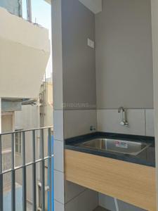 Image of 1350 Sq.ft 2 BHK Builder Floor for rent in HSR Layout, Bengaluru for Rs. 59000