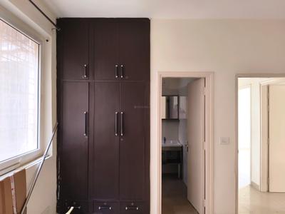 Bedroom Image of 1600 Sq.ft 3 BHK Apartment / Flat for sale in Bestech Park View Residency, Palam Vihar Gurgaon for Rs. 24000000