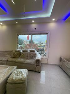 Hall Image of 900 Sq.ft 2 BHK Apartment / Flat for sale in Sector 126 Mohali for Rs. 4610000