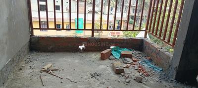 Balcony Image of 1298 Sq.ft 3 BHK Apartment / Flat for sale in Vip Road Guwahati for Rs. 7589000