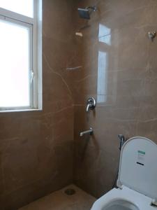 Bedroom Two Image of 1396 Sq.ft 3.5 BHK Apartment / Flat for sale in Smartworld Gems, Sector 89 Gurgaon for Rs. 15450000