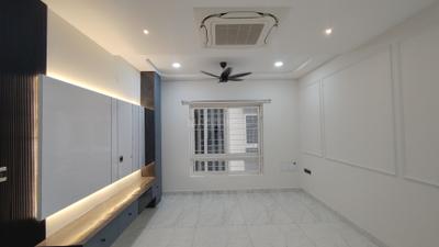 Living Room Image of 2010 Sq.ft 3 BHK Apartment / Flat for rent in Sumadhura The Olympus, Financial District Hyderabad for Rs. 88000