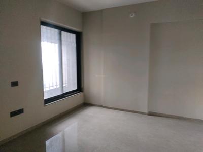 Bedroom Image of 1680 Sq.ft 3 BHK Apartment / Flat for sale in Experio Platinum Elysium, Nerul Navi Mumbai for Rs. 33600000