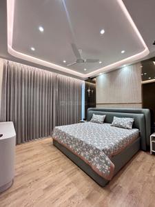 Bedroom Image of 3600 Sq.ft 4 BHK Builder Floor for sale in Ansal Esencia Sector 67, Sector 67 Gurgaon for Rs. 35000000
