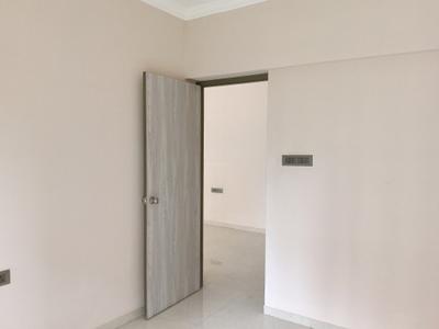 Bedroom Image of 950 Sq.ft 2 BHK Apartment / Flat for sale in Raunak Unnathi Woods Supreme, Hiranandani Estate Thane for Rs. 11200000