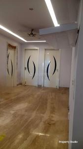 Balcony Image of 2700 Sq.ft 4 BHK Builder Floor for sale in Malviya Nagar New Delhi for Rs. 39900000