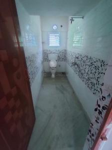 Bathroom Image of 916 Sq.ft 2 BHK Apartment / Flat for sale in Purba Putiary Kolkata for Rs. 3350000