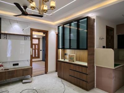 Living Room Image of 1200 Sq.ft 3 BHK Builder Floor for sale in Rajendra Nagar Ghaziabad for Rs. 11500000