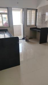 Kitchen Image of 1375 Sq.ft 3 BHK Apartment / Flat for sale in Kothrud Pune for Rs. 18000000