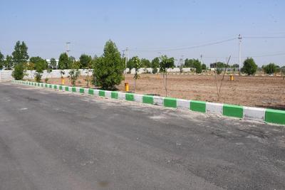 Image of 180 Sq.ft Residential Plot / Land for sale in Ibrahimpatnam, Hyderabad for Rs. 2500000