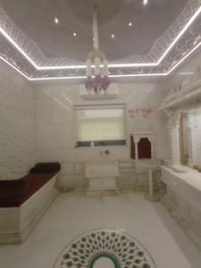 Balcony Image of 9999 Sq.ft 5 BHK Independent House for sale in Satellite Ahmedabad for Rs. 200000000