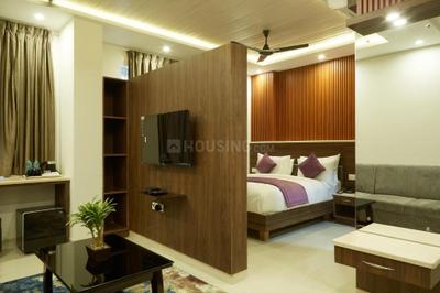 Hall Image of Novique Co-living PG  in Sector 44, Gurgaon