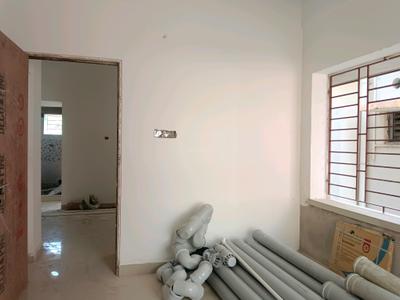 Bedroom Image of 710 Sq.ft 2 BHK Apartment / Flat for sale in Paradise Kriti, Nayabad Kolkata for Rs. 2990000