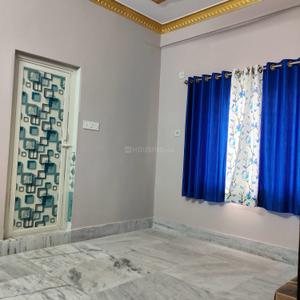 Bedroom Image of 975 Sq.ft 3 BHK Apartment / Flat for sale in Kutighat Kolkata for Rs. 3700000