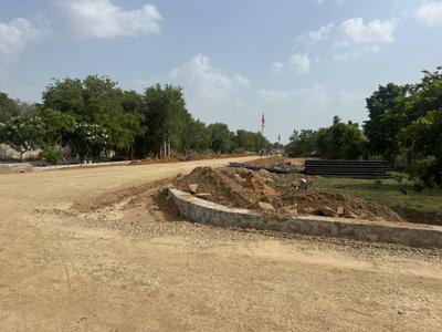 Image of 105 Sq.ft Residential Plot / Land for sale in Jaisinghpura, Jaipur for Rs. 5827500