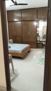 Bedroom Image of 1990 Sq.ft 3 BHK Apartment / Flat for sale in Dilsukh Nagar Hyderabad for Rs. 11500000
