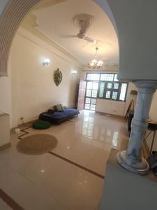 Hall Image of 2000 Sq.ft 2 BHK Builder Floor for rent in Sector 22 Gurgaon for Rs. 36000