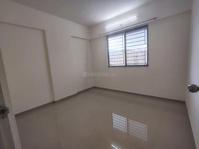 Bedroom Image of 494 Sq.ft 1 BHK Apartment / Flat for sale in Aranya By Naiknavare, Talegaon Dabhade Pune for Rs. 2700000