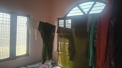 Bedroom Image of 1170 Sq.ft 2 BHK Independent House for rent in Gandhi Colony Muzaffarnagar for Rs. 5000