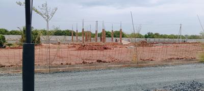 Image of 1800 Sq.ft Residential Plot / Land for sale in Buranpur, Nellore for Rs. 1500000