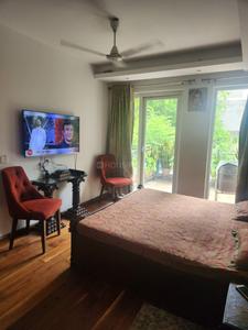 Bedroom Image of 2600 Sq.ft 3 BHK Builder Floor for sale in Panchsheel Enclave New Delhi for Rs. 70000000