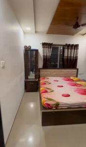 Bedroom Image of 1501 Sq.ft 3 BHK Apartment / Flat for sale in Shreepad Ethics, Palanpur Surat for Rs. 6150000