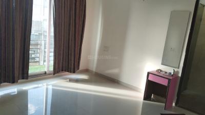 Solitaire Heights Bedroom One 2