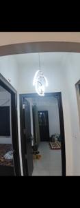 Hall Image of 1408 Sq.ft 3 BHK Apartment / Flat for rent in Svamitva Emerald Square, Bommasandra Bengaluru for Rs. 55000