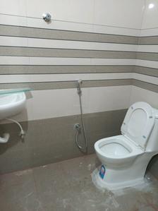 Bedroom One Image of 1100 Sq.ft 2 BHK Apartment / Flat for rent in Sanath Nagar Hyderabad for Rs. 27000