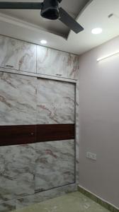 Bedroom Image of 1100 Sq.ft 3 BHK Builder Floor for sale in Dreamz Gouri Shanker Builder Site 5, Shahdara New Delhi for Rs. 9000000