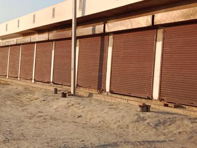 Image of 1150 Sq.ft 2 BHK Independent House for sale in Jankipuram Extension, Lucknow for Rs. 3800000
