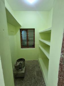 Kitchen Image of 2000 Sq.ft 1 BHK Independent House for rent in Tiruvottiyur Chennai for Rs. 14000