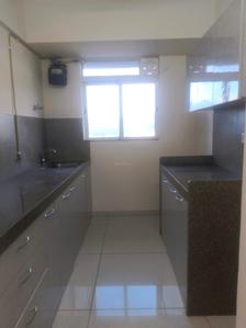 Kitchen Image of 550 Sq.ft 1 BHK Apartment / Flat for sale in Godrej Nest by Godrej Properties Ltd. , Kandivali East Mumbai for Rs. 12000000